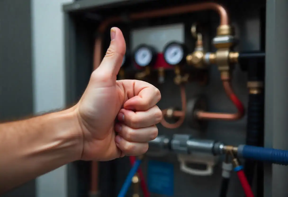Emergency HVAC services and installations in Crawford, GA